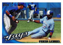 تحميل الصورة إلى عارض المعرض، 2010 Topps Update Baseball Cards #1-63 - Choose Yours