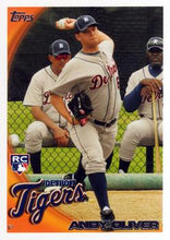 تحميل الصورة إلى عارض المعرض، 2010 Topps Update Baseball Cards #1-63 - Choose Yours
