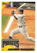 تحميل الصورة إلى عارض المعرض، 2010 Topps Update Baseball Cards #1-63 - Choose Yours