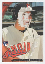 تحميل الصورة إلى عارض المعرض، 2010 Topps Update Baseball Cards #1-63 - Choose Yours