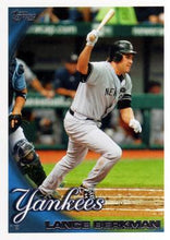 تحميل الصورة إلى عارض المعرض، 2010 Topps Update Baseball Cards #64-110 - Choose Yours