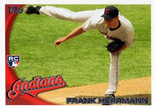 تحميل الصورة إلى عارض المعرض، 2010 Topps Update Baseball Cards #64-110 - Choose Yours