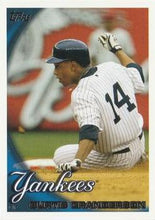 تحميل الصورة إلى عارض المعرض، 2010 Topps Update Baseball Cards #64-110 - Choose Yours