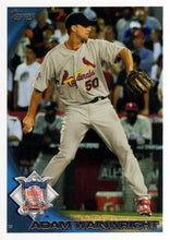 تحميل الصورة إلى عارض المعرض، 2010 Topps Update Baseball Cards #111-171 - Choose Yours