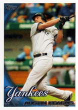 تحميل الصورة إلى عارض المعرض، 2010 Topps Update Baseball Cards #111-171 - Choose Yours