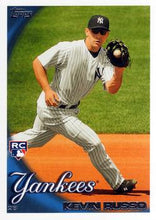 تحميل الصورة إلى عارض المعرض، 2010 Topps Update Baseball Cards #111-171 - Choose Yours