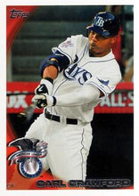 تحميل الصورة إلى عارض المعرض، 2010 Topps Update Baseball Cards #111-171 - Choose Yours