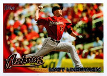 تحميل الصورة إلى عارض المعرض، 2010 Topps Update Baseball Cards #172-210 - Choose Yours