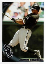 تحميل الصورة إلى عارض المعرض، 2010 Topps Update Baseball Cards #172-210 - Choose Yours