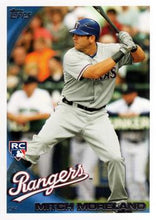 تحميل الصورة إلى عارض المعرض، 2010 Topps Update Baseball Cards #172-210 - Choose Yours