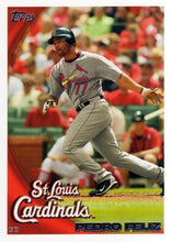 تحميل الصورة إلى عارض المعرض، 2010 Topps Update Baseball Cards #292-330 - Choose Yours