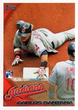 تحميل الصورة إلى عارض المعرض، 2010 Topps Update Baseball Cards #292-330 - Choose Yours