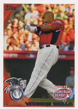 تحميل الصورة إلى عارض المعرض، 2010 Topps Update Baseball Cards #1-63 - Choose Yours
