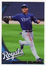 تحميل الصورة إلى عارض المعرض، 2010 Topps Update Baseball Cards #111-171 - Choose Yours