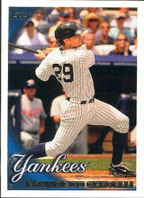 تحميل الصورة إلى عارض المعرض، 2010 Topps Update Baseball Cards #172-210 - Choose Yours