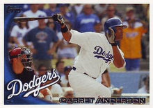 تحميل الصورة إلى عارض المعرض، 2010 Topps Update Baseball Cards #172-210 - Choose Yours
