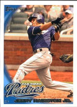 تحميل الصورة إلى عارض المعرض، 2010 Topps Update Baseball Cards #172-210 - Choose Yours