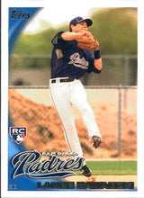 تحميل الصورة إلى عارض المعرض، 2010 Topps Update Baseball Cards #292-330 - Choose Yours