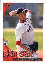 تحميل الصورة إلى عارض المعرض، 2010 Topps Update Baseball Cards #292-330 - Choose Yours