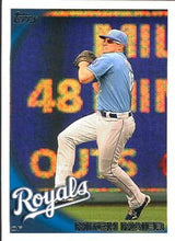 تحميل الصورة إلى عارض المعرض، 2010 Topps Update Baseball Cards #292-330 - Choose Yours