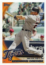 تحميل الصورة إلى عارض المعرض، 2010 Topps Update Baseball Cards #1-63 - Choose Yours