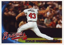 تحميل الصورة إلى عارض المعرض، 2010 Topps Update Baseball Cards #64-110 - Choose Yours