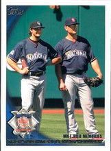 تحميل الصورة إلى عارض المعرض، 2010 Topps Update Baseball Cards #64-110 - Choose Yours