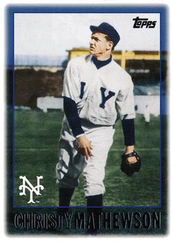 2010 Topps Vintage Legends Baseball Cards #VLC28-50 Choose Yours