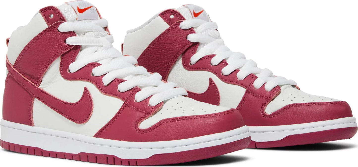 Nike Dunk Orange Label Sweet Beet Size 10M