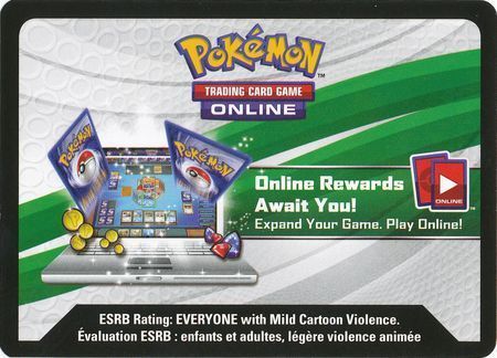 Sun & Moon Roaring Heat Code Code