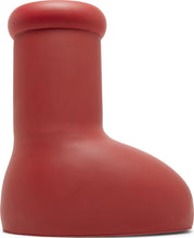 将图片加载到图库查看器,MSCHF Big Red Boot "Red" (Size 9M)
