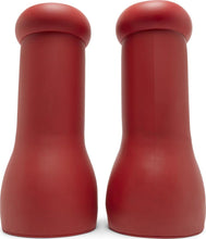 将图片加载到图库查看器,MSCHF Big Red Boot "Red" (Size 9M)
