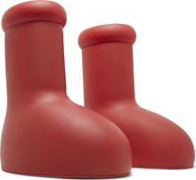 将图片加载到图库查看器,MSCHF Big Red Boot "Red" (Size 9M)