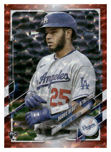 将图片加载到图库查看器,2021 Topps Update Baseball #US1-330 - Choose Yours