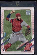 将图片加载到图库查看器,2021 Topps Update Baseball #US1-330 - Choose Yours