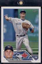 将图片加载到图库查看器,2023 Topps Baseball Cards #248-296 Choose Yours