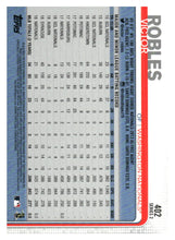 将图片加载到图库查看器,2019 Topps #402 Victor Robles Rainbow Foil