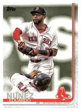تحميل الصورة إلى عارض المعرض، 2019 Topps Baseball Cards #71-448 - Choose Yours