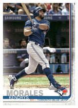تحميل الصورة إلى عارض المعرض، 2019 Topps Baseball Cards #71-448 - Choose Yours