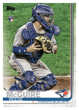 تحميل الصورة إلى عارض المعرض، 2019 Topps Baseball Cards #71-448 - Choose Yours