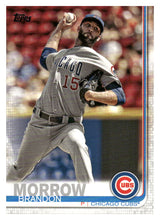 تحميل الصورة إلى عارض المعرض، 2019 Topps Baseball Cards #71-448 - Choose Yours