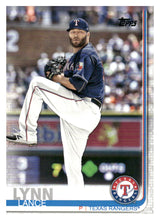 تحميل الصورة إلى عارض المعرض، 2019 Topps Baseball Cards #451-698 - Choose Yours
