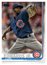 تحميل الصورة إلى عارض المعرض، 2019 Topps Baseball Cards #451-698 - Choose Yours