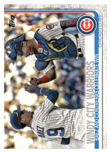 تحميل الصورة إلى عارض المعرض، 2019 Topps Baseball Cards #451-698 - Choose Yours