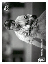 将图片加载到图库查看器,2023 Topps Black & White Baseball Cards #1-95 Choose Yours