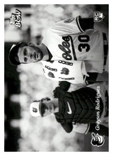 将图片加载到图库查看器,2023 Topps Black & White Baseball Cards #1-95 Choose Yours