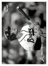 将图片加载到图库查看器,2023 Topps Black & White Baseball Cards #1-95 Choose Yours