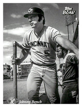 将图片加载到图库查看器,2023 Topps Black & White Baseball Cards #1-95 Choose Yours