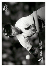 将图片加载到图库查看器,2023 Topps Black & White Baseball Cards #1-95 Choose Yours