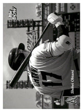将图片加载到图库查看器,2023 Topps Black & White Baseball Cards #1-95 Choose Yours